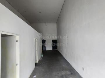 Comercial · 391m² · Jardim Seyon - Salão Comercial Locação