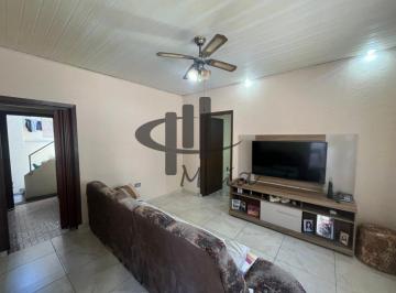 Casa · 109m² · 2 Quartos · 1 Vaga · Venda Casa Sao Caetano do Sul Osvaldo Cruz Ref: 42453