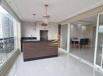 5cf0eacdee691b9f548efda5fe1f4f84786a5cd4 · Apartamento com 3 dormitórios 1 suite à venda, 137 m² por R$ 1.450.000 - Vila Rosália - Guarulhos/S
