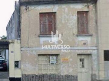 Terreno · 200m² · Terreno à venda, no bairro Vila Mathias em Santos
