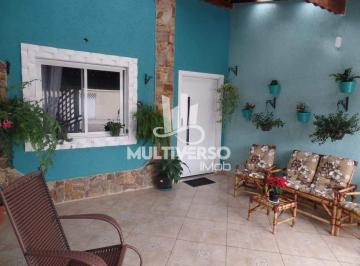 Casa · 78m² · 3 Quartos · 2 Vagas · LINDO SOBRADO A VENDA NO MARACANÃ