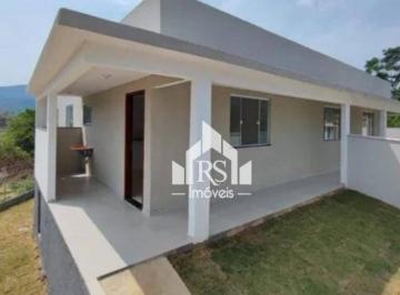 a45cdd7f4c1bdb91bf0fbbfed8784312076e4d7c · Casa com 2 dormitórios à venda, 82 m² por R$ 310.000,00 - São José do Imbassaí - Maricá/RJ