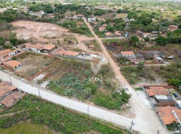 6f036879d6abff4f6afa9323e123ed24e1edc5d3 · Terreno à venda, 1400m² - Telha - Aquiraz/CE