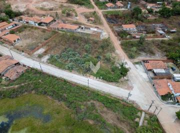 4f9b2b31b70bf62fe9ba8104254072f384f391b5 · Terreno à venda, 1400m² - Telha - Aquiraz - Ceará