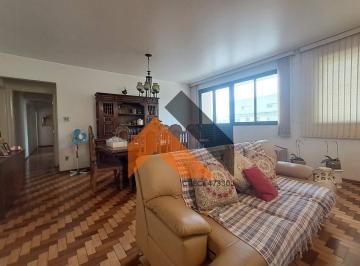 Apartamento · 170m² · 4 Quartos · 2 Vagas · Apartamento à venda, 4 quartos, 1 suíte, 2 vagas, Santo Antônio - São Caetano do Sul/SP