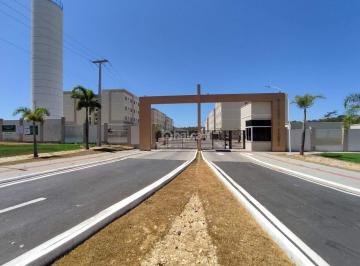 Apartamento · 35m² · 2 Quartos · 1 Vaga · Apartamento para aluguel, Residencial Vitória no bairro Todos os Santos, Teresina/PI