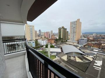 805055f2a8263799f3c3b16a8c68135567a5dad7 · Apartamento com 2 dormitórios à venda, 56 m² por R$ 523.297,95 - Tupi - Praia Grande/SP