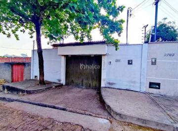 Casa · 104m² · 3 Quartos · 2 Vagas · Casa Residencial à venda, no bairro Piçarreira, Teresina/PI