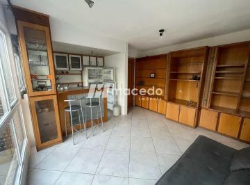 Apartamento · 40m² · 1 Quarto · 1 Vaga · Apartamento 1 Quarto, Sumarezinho, São Paulo - Venda e Locação