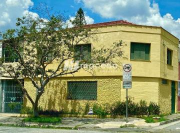 Casa · 180m² · 4 Quartos · 1 Vaga · SOBRADÃO LAPA DE BAIXO