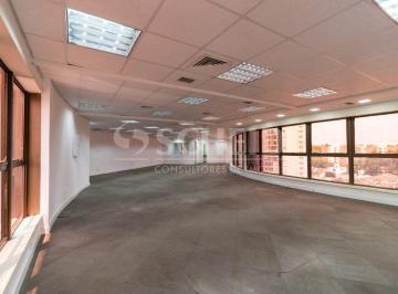 Comercial · 186m² · 4 Vagas · Conjunto Comercial á Venda na Chácara Santo Antônio com 186m², 4 vagas.