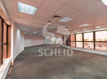 Comercial · 186m² · 4 Vagas · Conjunto Comercial á Venda na Chácara Santo Antônio com 186m², 4 vagas.