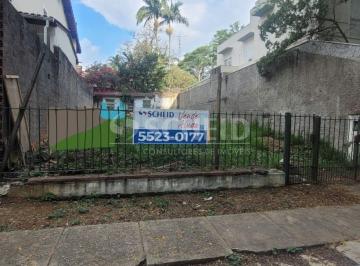 Terreno · 250m² · Terreno de 250m2 em área nobre numa excelente localização no Alto da Boa Vista