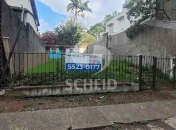 Terreno · 250m² · Terreno de 250m2 em área nobre numa excelente localização no Alto da Boa Vista