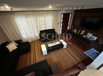 Casa · 193m² · 4 Quartos · 3 Vagas · SOBRADO A VENDA