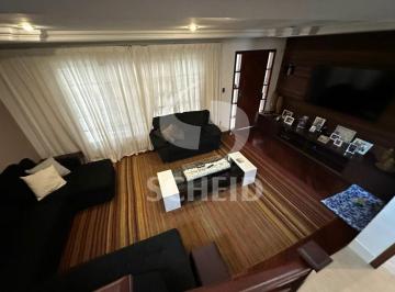 Casa · 193m² · 4 Quartos · 3 Vagas · SOBRADO A VENDA