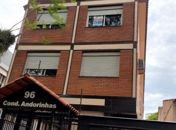 Apartamento · 67m² · 2 Quartos · 1 Vaga · Apartamento com 2 dormitórios à venda, 67 m² por R$ 330.000,00 - Camaquã - Porto