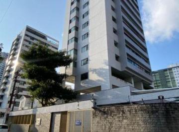 6dcc462f10d7235a0255f04b25cf3a7973c389e6 · Apartamento de 32m² à venda, com 1 quarto suíte e mobiliado, localizado na Madalena, Recife - Pernam