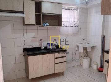 f6af9486a88b0df57c024af42fade9e0616d522c · Apartamento para alugar, 48 m² por R$ 1.100,00/mês - Água Chata - Guarulhos/SP