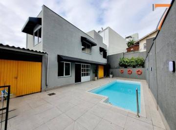 a88e69fc3ed62fba1174b8b1e4867f4d0d297979 · Casa com 4 dormitórios à venda, 330 m² por R$ 2.240.000,00 - Bom Abrigo - Florianópolis/SC