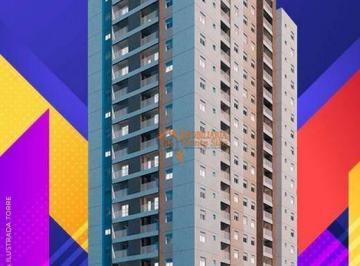 229b43bdab58d533870da60c47b204887bf2635e · Apartamento com 2 dormitórios à venda, 55 m² por R$ 477.600,00 - Vila das Bandeiras - Guarulhos/SP