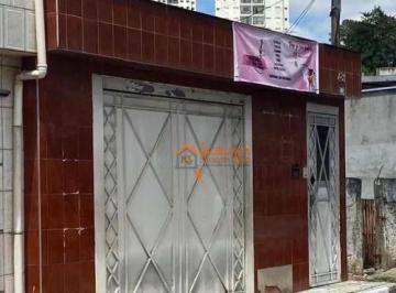 5264f9489b6b3805c2a2c3d66682ad7337178e52 · Casa com 4 dormitórios à venda, 210 m² por R$ 600.000,00 - Jardim Dourado - Guarulhos/SP