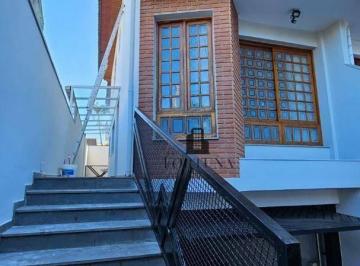865a1a34f0f3cb741266166702d860348559ce60 · Sobrado com 3 dormitórios à venda, 200 m² por R$ 1.600.000 - Mirandópolis - São Paulo/SP