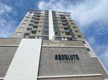 Apartamento · 36m² · 1 Quarto · 1 Vaga · FLAT 1 QUARTO - BAIRRO SANTA TEREZINHA