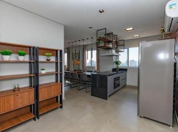 96e00c69fd5ae1c56554ad25a0979c16a4c04227 · Apartamento com 1 dormitório, 38 m² - venda por R$ 400.000,00 ou aluguel por R$ 3.117,00/mês - Água