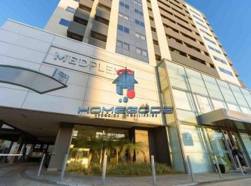 Comercial · 52m² · Sala à venda e para alugar em Campinas, Botafogo, com 52 m², Medplex