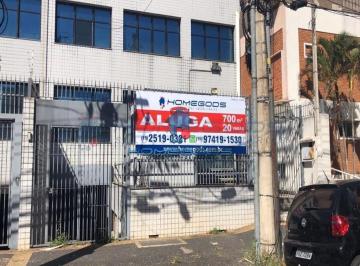 Comercial · 700m² · 16 Vagas · Galpão à venda e para alugar em Campinas, Jardim do Trevo, com 700 m²