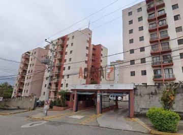 4d896d1dac4ed149d2ddff2c8001a3adf2a4dcae · Apartamento com 3 dormitórios à venda, 74 m² - Jardim Nova Manchester - Sorocaba/SP