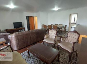 bfad873fbb3c48f97bc9d603bf7b38b91f67c7b2 · Apartamento duplex, 220m² à venda por R$739.999 - Lar São Paulo, SP