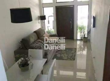 Casa · 185m² · 3 Quartos · 1 Vaga · Sobrado à venda, 3 quartos, 1 suíte, 1 vaga, Jardim das Nações - Taubaté/SP