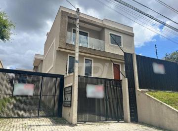d7d89140901a357f7f2061d06b9bdcf6085f38d0 · Sobrado com 3 dormitórios à venda, 132 m² por R$ 790.000,00 - Jardim das Américas - Curitiba/PR