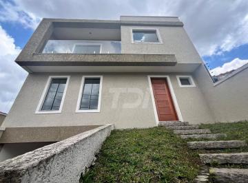 4fbdabce58e63308566cd779dce314de2b7472b6 · Sobrado com 3 dormitórios à venda, 169 m² por R$ 930.000,00 - Jardim das Américas - Curitiba/PR