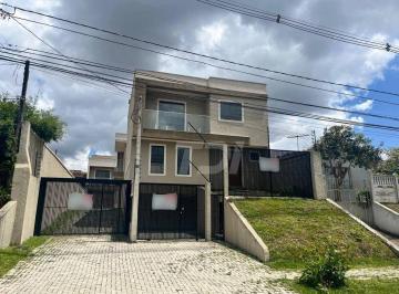 6f6cb0eb48ae8eb17c930098c90809c05426f5c3 · Sobrado com 3 dormitórios à venda, 169 m² por R$ 930.000,00 - Jardim das Américas - Curitiba/PR