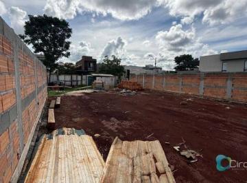 Quinta dos Ventos · Terreno à venda, 339 m² por R$ 650.000,00 - Vila do Golf - Ribeirão Preto/SP