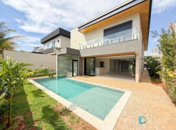 4962760de7cd7be3d3e086eae839a45f6fdec2bf · Casa com 5 dormitórios/Suítes à venda, 400 m² - Jardim Olhos D'Água - Ribeirão Preto/SP