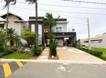 614b60cee39282cc31d148df51abe10ceea5f338 · Sobrado com 3 suites à venda, 262 m² por R$ 2.620.000,00 - Vila Residencial Green Park - Indaiatuba/