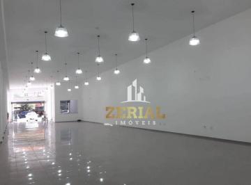 db70ccd3cd1730503492965682da6255de6a34b6 · Salão para alugar, 1040 m² por R$ 46.002,48/mês - Osvaldo Cruz - São Caetano do Sul/SP