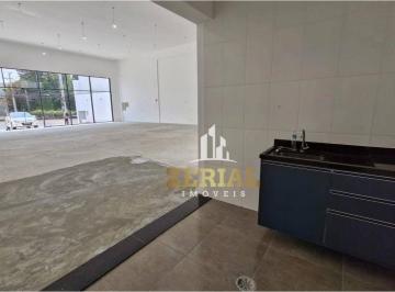 4cd76420b8178d24453e155582317b82a6e8fcf6 · Salão para alugar, 327 m² por R$ 25.973,70/mês - Sto. Antônio - São Caetano do Sul/SP