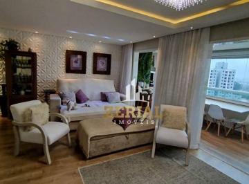 2d60994823e063c08ee7c93c4a49633aabb7cd3d · Apartamento à venda, 77 m² por R$ 795.000,00 - Campestre - Santo André/SP