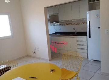 6421584d479ddd5aaab8f1c3deffffe6b4acfb03 · Apartamento à Venda de 02 Quartos no Bairro Jardim Manoel Penna em Ribeirão Preto com Cozinha Comple