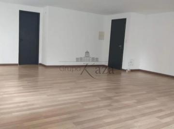 Comercial · 55m² · 1 Quarto · 1 Vaga · Sala Comercial - Jardim Paulista - 55m².