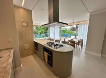 Apartamento · 333m² · 3 Quartos · Apartamento à venda - em Jurerê