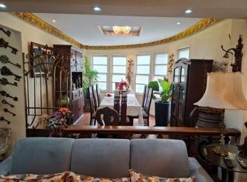 Apartamento · 205m² · 4 Quartos · Excelente apartamento de 4 quartos ao lado do copacabana palace!!!