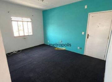 Sala · Apartamento à venda, 53 m² por R$ 275.000,00 - Vila Planalto - São Bernardo do Campo/SP