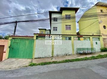 Apartamento · 48m² · 2 Quartos · Apartamento para aluguel 2 quartos no Bairro SANTO ANTONIO