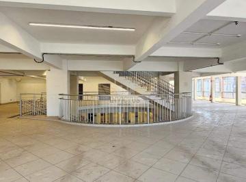Comercial · 10368m² · 50 Vagas · Prédio Comercial para Alugar, 10.368 m² - Jardim do Mar, São Bernardo do Campo/SP.